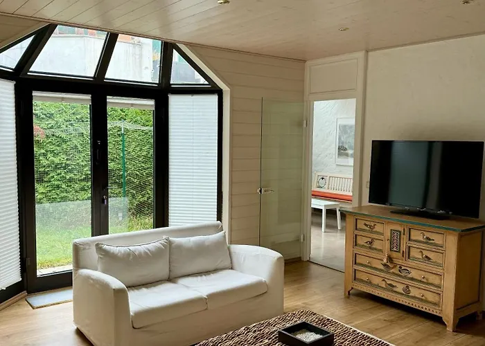 Wasserburger Apartman Muenchen