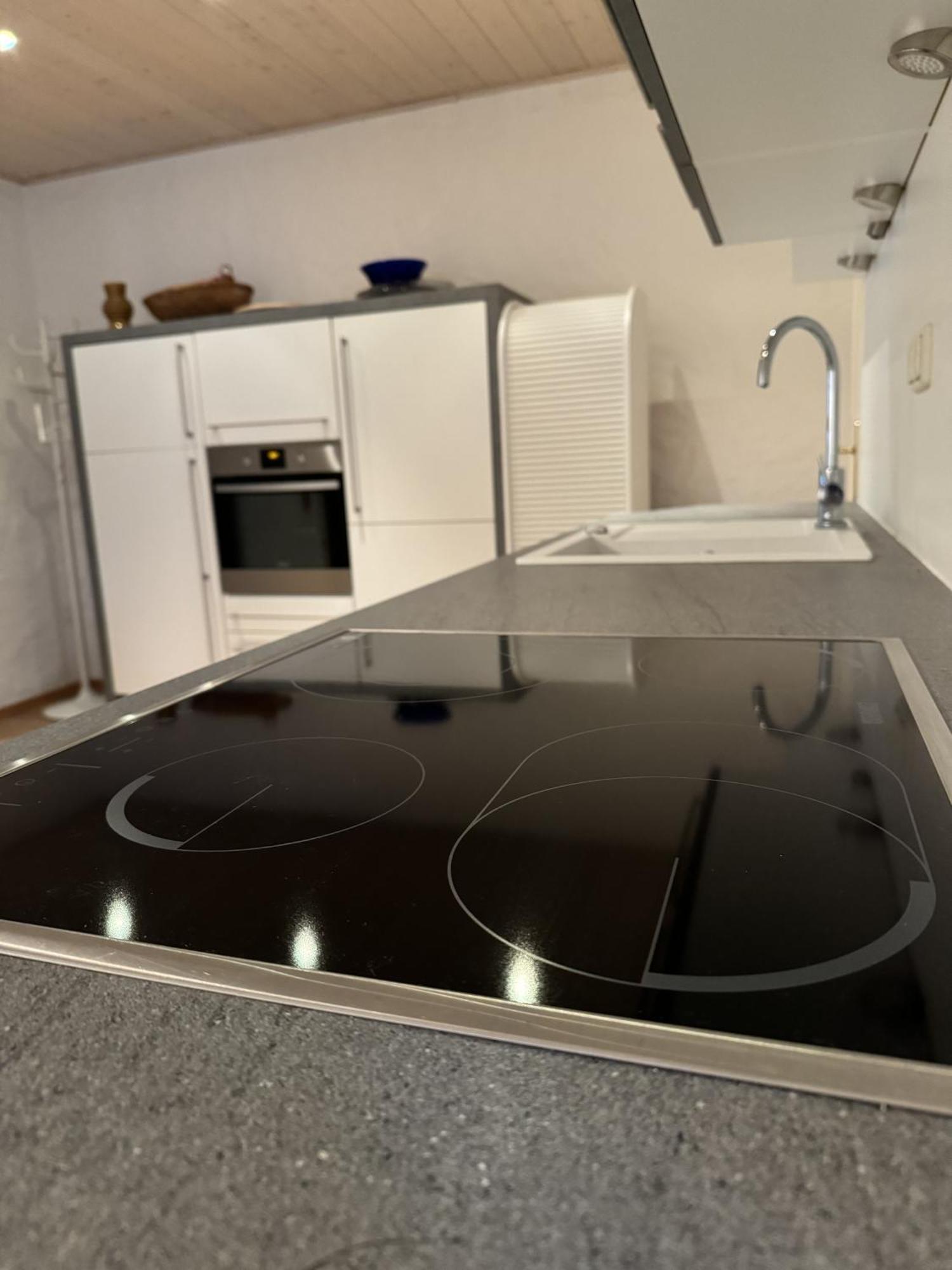 Wasserburger Apartman Apartment