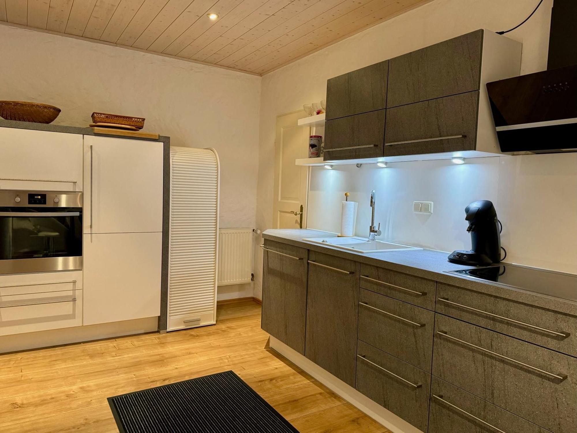 Apartment Wasserburger Apartman
